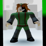 Soldier zombie group