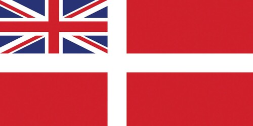 [DN] British-Occupied Copenhagen