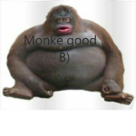 ascend to Monke