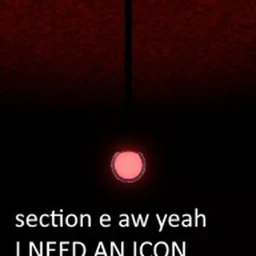Interminable Rooms Section E: Rethought icon