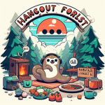 Hangout Forest