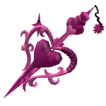 Pink Sakura Blade