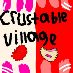 Raging Crustables Village
