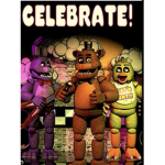 fnaf games roblox