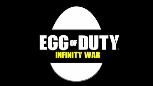 EGG OF DUTY [DEMO]