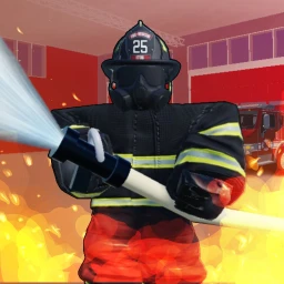 Frontline Firefighters [BETA] icon