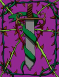 Serpens Gladius