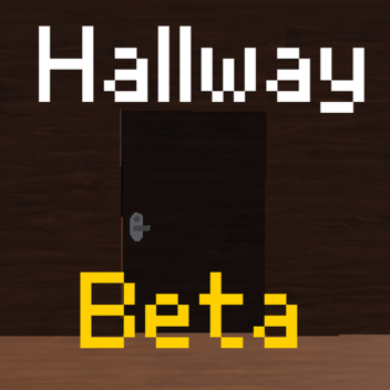 Hallway [Beta] FLOOR 2!