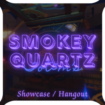 ●Smokey Quartz.
