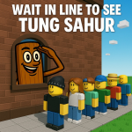 Tralala Line [UPDATE]