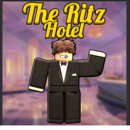 The Ritz Hotel