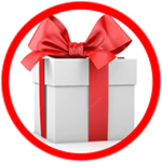 The Gift Of Generosity 