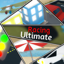 (New alpha)Racing Ultimate
