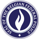 The Belgian Federal Police