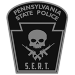 PSP Special Emergency Response Team.