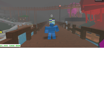 The OG CC