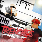 TrenchesMade Group Thumbnail