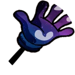 Galaxy Slap [LIMITED!]