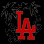 RED LA