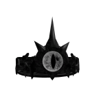White Black Crown