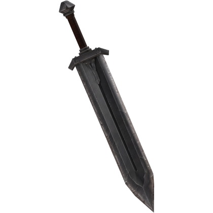 Kingslayer Greatsword