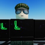 Human Rocket Simulator