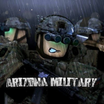 |AM| Arizona Army