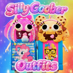 [UPD TweenCore!] Silly Goober Outfits