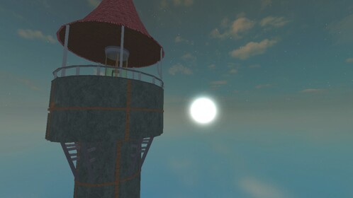 The Lookout
