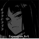 Expensive Arts