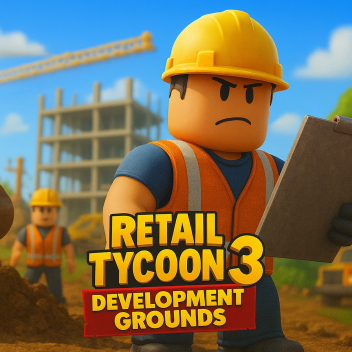 Retail Tycoon 3 Development