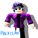 GHOSTY'Z RBLX CLAN