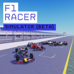 Formula 1 Racing [Simulator] icon