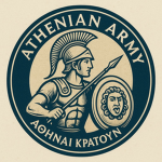 (CoP) Trojan Army