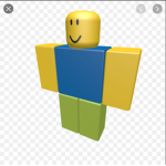 THE OFFICIAL NOOBS UNITED