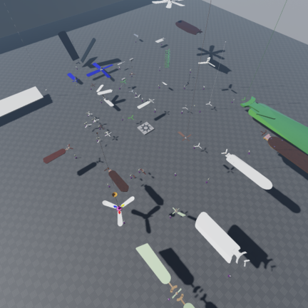 the funniest wobbly ceiling fan 2026 haha ver 1.1 screenshot 1