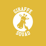 GIRAFFE SQAUD