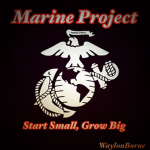 The Marine Project