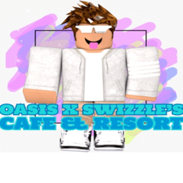 Oasis x Swizzles Cafe and Resorts