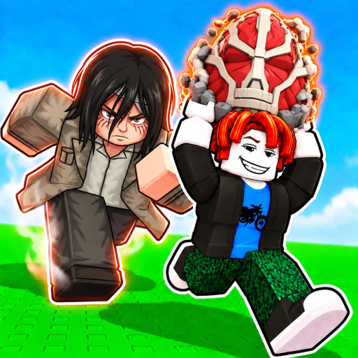أيقونة ⁨Steal Anime Eggs⁩