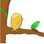 Yellow bird games