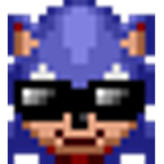 SONIC OVERDRIVE!