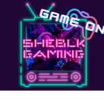 SHEBLK GAMING
