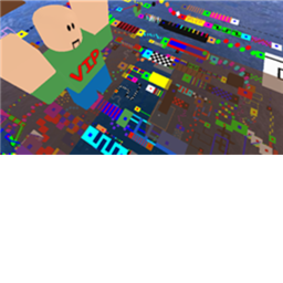 ROBLOX's Longest Obby
