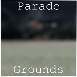 Parade Deck