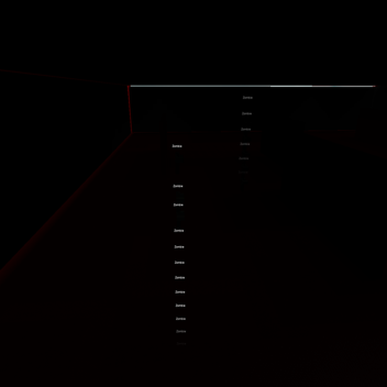 Zombies Attacking Christmas!