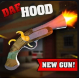 [🎯] Dae Hood