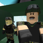 Intense Urban Warfare