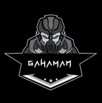 GAHAMAN