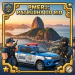 POLICIA MILITAR [RP] VAGAS ABERTAS PRA ADM Group Thumbnail